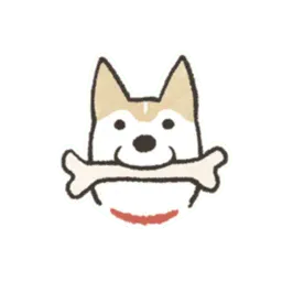 Шиба Ину sticker 11
