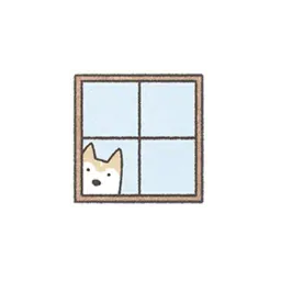 Шиба Ину sticker 6