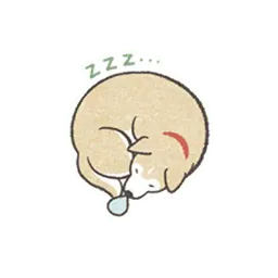 Шиба Ину sticker 8