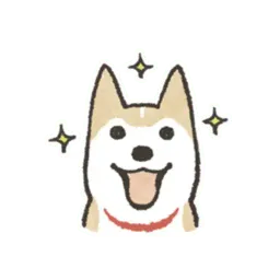 Шиба Ину sticker 9