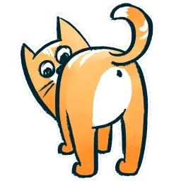 Шифрокот sticker 4