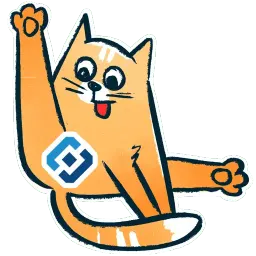 Шифрокот sticker 5
