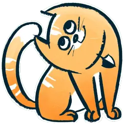 Шифрокот sticker 6