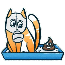 Шифрокот sticker 7