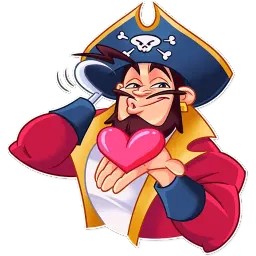 Разрази Меня Гром sticker 2