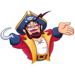 Разрази Меня Гром sticker 12