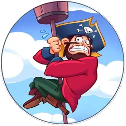 Разрази Меня Гром sticker 3