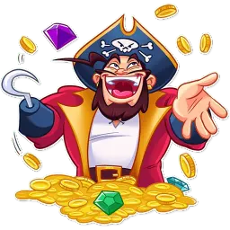 Разрази Меня Гром sticker 9