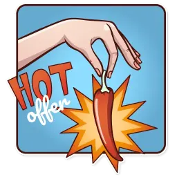 Шоппи sticker 11