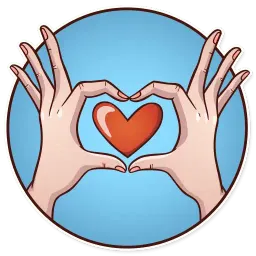 Шоппи sticker 8