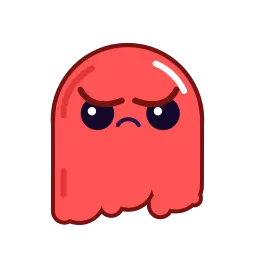 Страшилка sticker 11