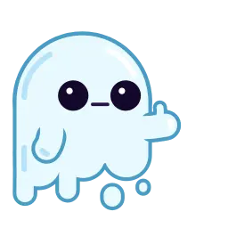 Страшилка sticker 3