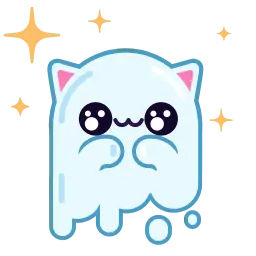 Страшилка sticker 9