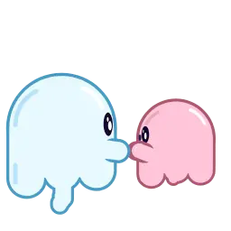 Страшилка sticker 10