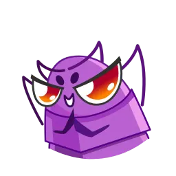 Креветко sticker 10