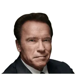 Шварценеггер Telegram sticker pack