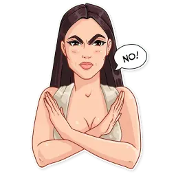 Моника Беллуччи sticker 9