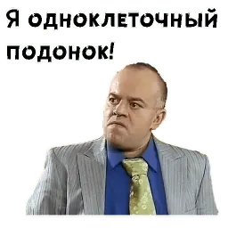 Сильвестор Андреевич sticker 6
