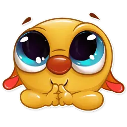 Simpik sticker 2