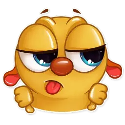 Simpik sticker 12