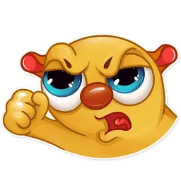 Simpik sticker 6