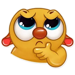 Simpik sticker 8