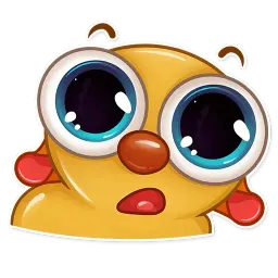 Simpik sticker 10