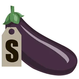 Размер имеет значение sticker 12