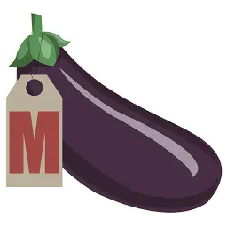 Размер имеет значение sticker 10