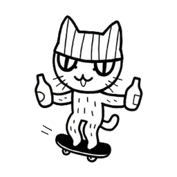 skin sticker 12