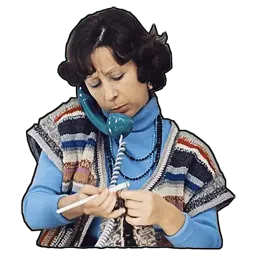 Служебный Роман Telegram sticker pack