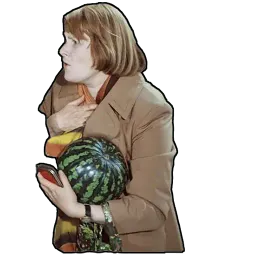 Служебный Роман sticker 11