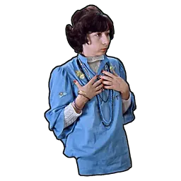Служебный Роман sticker 7