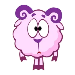 Бараш Telegram sticker pack