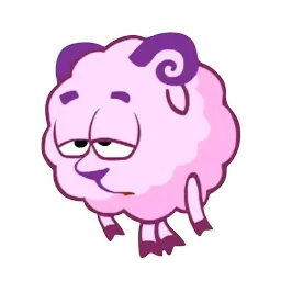 Бараш sticker 11