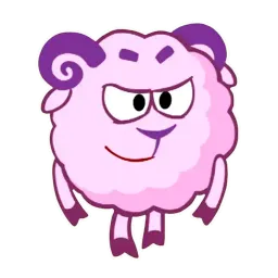Бараш sticker 4