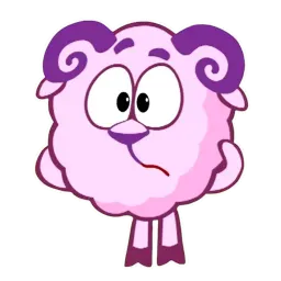 Бараш sticker 5