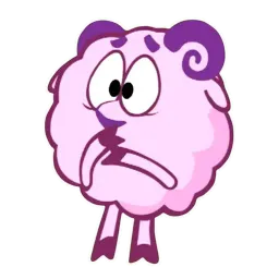 Бараш sticker 7