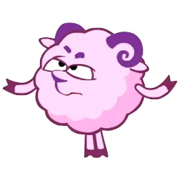 Бараш sticker 8