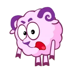 Бараш sticker 10