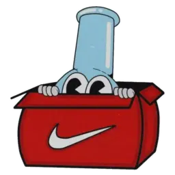 Бонг sticker 10