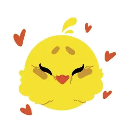 Пепелище sticker 11