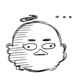 Пепелище sticker 7