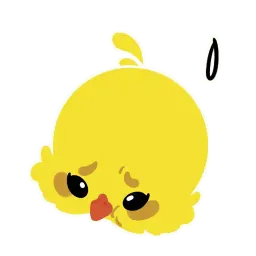 Пепелище sticker 9