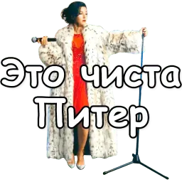 Шнуров sticker 11
