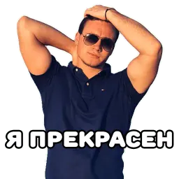 НИколай Соболев. (@everydaysticker) sticker 4