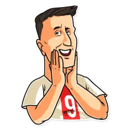 World Cup 2018 sticker 12