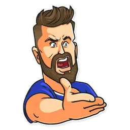 World Cup 2018 sticker 7