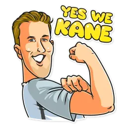 World Cup 2018 sticker 8