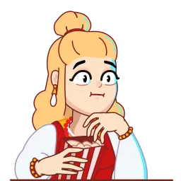 София sticker 6